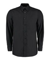 Kustom Kit Workforce shirt long-sleeved (classic fit) KK140