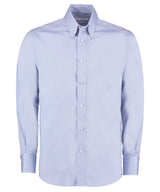 Kustom Kit Premium Oxford shirt long-sleeved (tailored fit) KK188