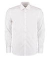 Kustom Kit Business shirt long-sleeved (slim fit) KK192