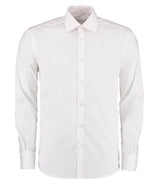 Kustom Kit Business shirt long-sleeved (slim fit) KK192