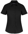 Kustom Kit Women's poplin shirt short sleeve KK241