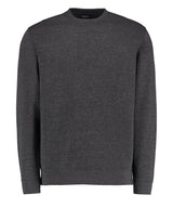 Kustom Kit Klassic sweatshirt Superwash® 60°C long sleeve (regular fit) KK302