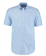 Kustom Kit Workplace Oxford shirt short-sleeved (classic fit) KK350