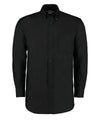Kustom Kit Workplace Oxford shirt long-sleeved (classic fit) KK351