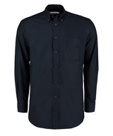 Kustom Kit Workplace Oxford shirt long-sleeved (classic fit) KK351