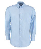Kustom Kit Workplace Oxford shirt long-sleeved (classic fit) KK351