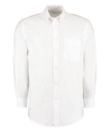 Kustom Kit Workplace Oxford shirt long-sleeved (classic fit) KK351