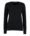 Kustom Kit Women's Arundel sweater long sleeve (classic fit) KK353