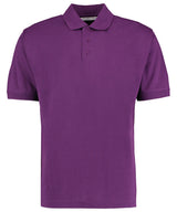 Kustom Kit Klassic polo with Superwash® 60°C (classic fit) KK403