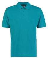 Kustom Kit Klassic polo with Superwash® 60°C (classic fit) KK403