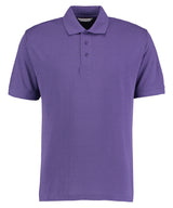 Kustom Kit Klassic polo with Superwash® 60°C (classic fit) KK403