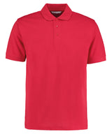 Kustom Kit Klassic polo with Superwash® 60°C (classic fit) KK403