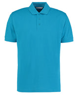 Kustom Kit Klassic polo with Superwash® 60°C (classic fit) KK403