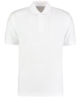Kustom Kit Klassic polo with Superwash® 60°C (classic fit) KK403