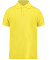 Kustom Kit Klassic polo kids with Superwash® 60°C (classic fit) KK406