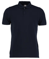 Kustom Kit Klassic heavyweight polo superwash® 60°C (slim fit) KK408
