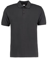Kustom Kit Klassic polo short sleeved Superwash® 60ºC (slim fit) KK413
