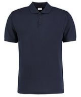 Kustom Kit Klassic polo short sleeved Superwash® 60ºC (slim fit) KK413