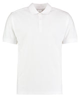 Kustom Kit Klassic polo short sleeved Superwash® 60ºC (slim fit) KK413