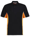 Kustom Kit Track polo (classic fit) KK475