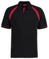 Kustom Kit Oak hill polo (classic fit) KK615