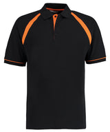 Kustom Kit Oak hill polo (classic fit) KK615