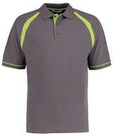 Kustom Kit Oak hill polo (classic fit) KK615