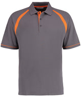 Kustom Kit Oak hill polo (classic fit) KK615