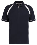 Kustom Kit Oak hill polo (classic fit) KK615