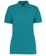Kustom Kit Klassic polo women's with Superwash® 60°C (classic fit) KK703