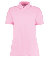 Kustom Kit Klassic polo women's with Superwash® 60°C (classic fit) KK703