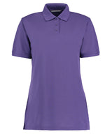 Kustom Kit Klassic polo women's with Superwash® 60°C (classic fit) KK703