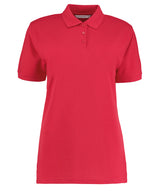 Kustom Kit Klassic polo women's with Superwash® 60°C (classic fit) KK703