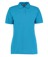 Kustom Kit Klassic polo women's with Superwash® 60°C (classic fit) KK703