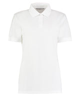Kustom Kit Klassic polo women's with Superwash® 60°C (classic fit) KK703