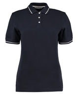 Kustom Kit Women's St Mellion polo (classic fit) KK706