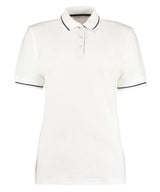 Kustom Kit Women's St Mellion polo (classic fit) KK706