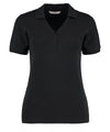 Kustom Kit Sophia v-neck polo (regular fit) KK732