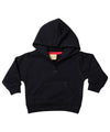 Larkwood Toddler Hooded Sweatshirt with Kangaroo Pocket LW02T
