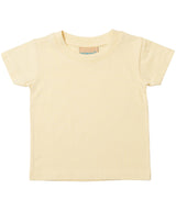 Larkwood Baby/Toddler T-Shirt LW20T