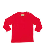 Larkwood Long-Sleeved T-Shirt LW21T