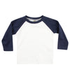 Larkwood Long Sleeve Baseball T-Shirt LW25T