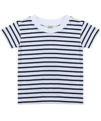 White/Oxford Navy