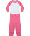 Larkwood Children's Pyjamas LW71T