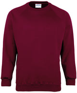Maddins - Kids Coloursure sweatshirt
