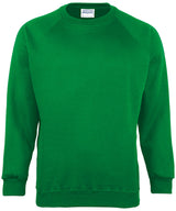 Maddins - Kids Coloursure sweatshirt