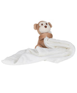 Mumbles Monkey comforter MM020