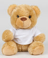 Mumbles Bear in a t-shirt MM030