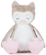 Mumbles Zippie owl MM054
