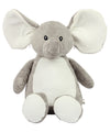 Mumbles Zippie elephant MM558